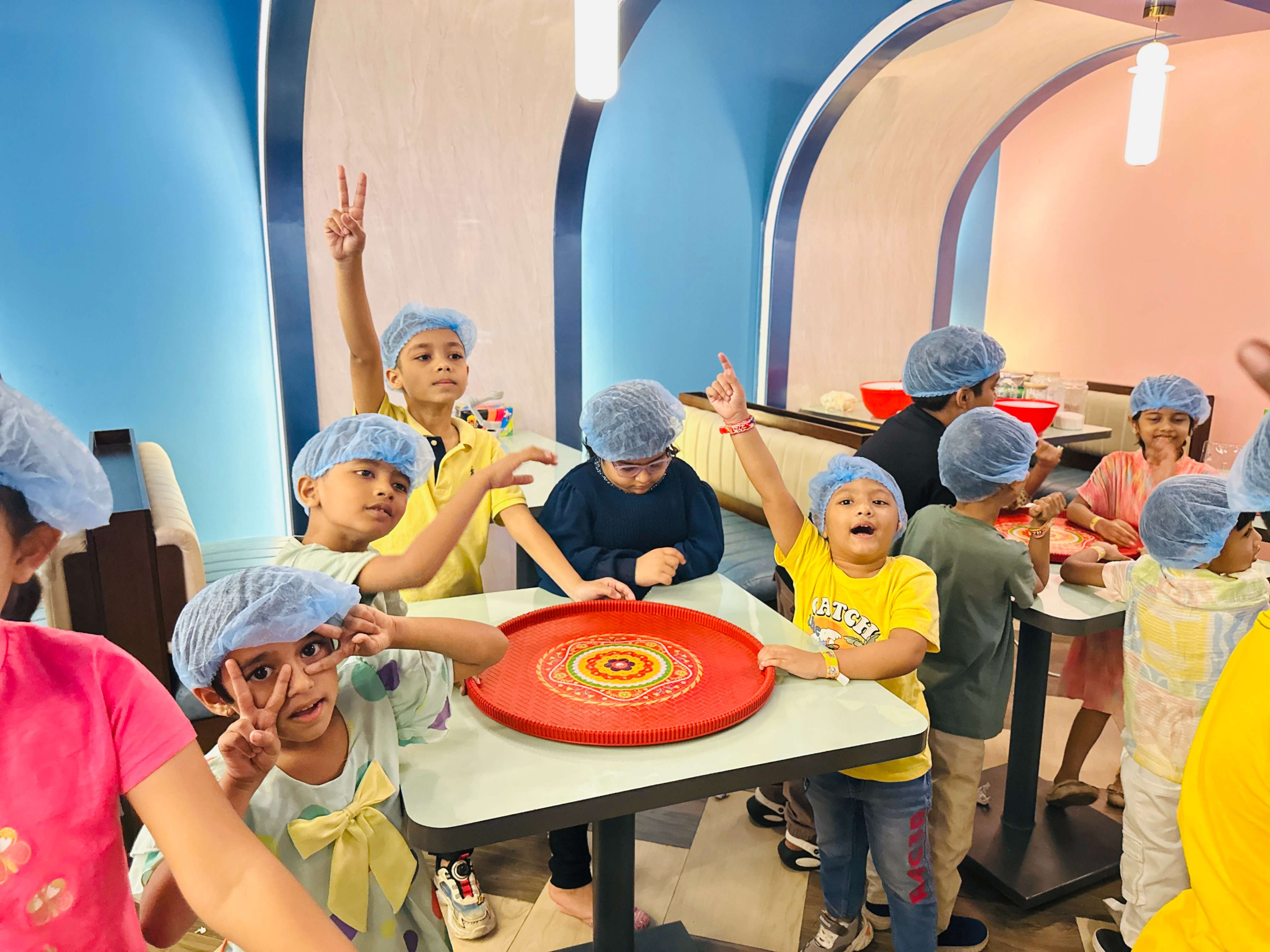 Baking Workshop
