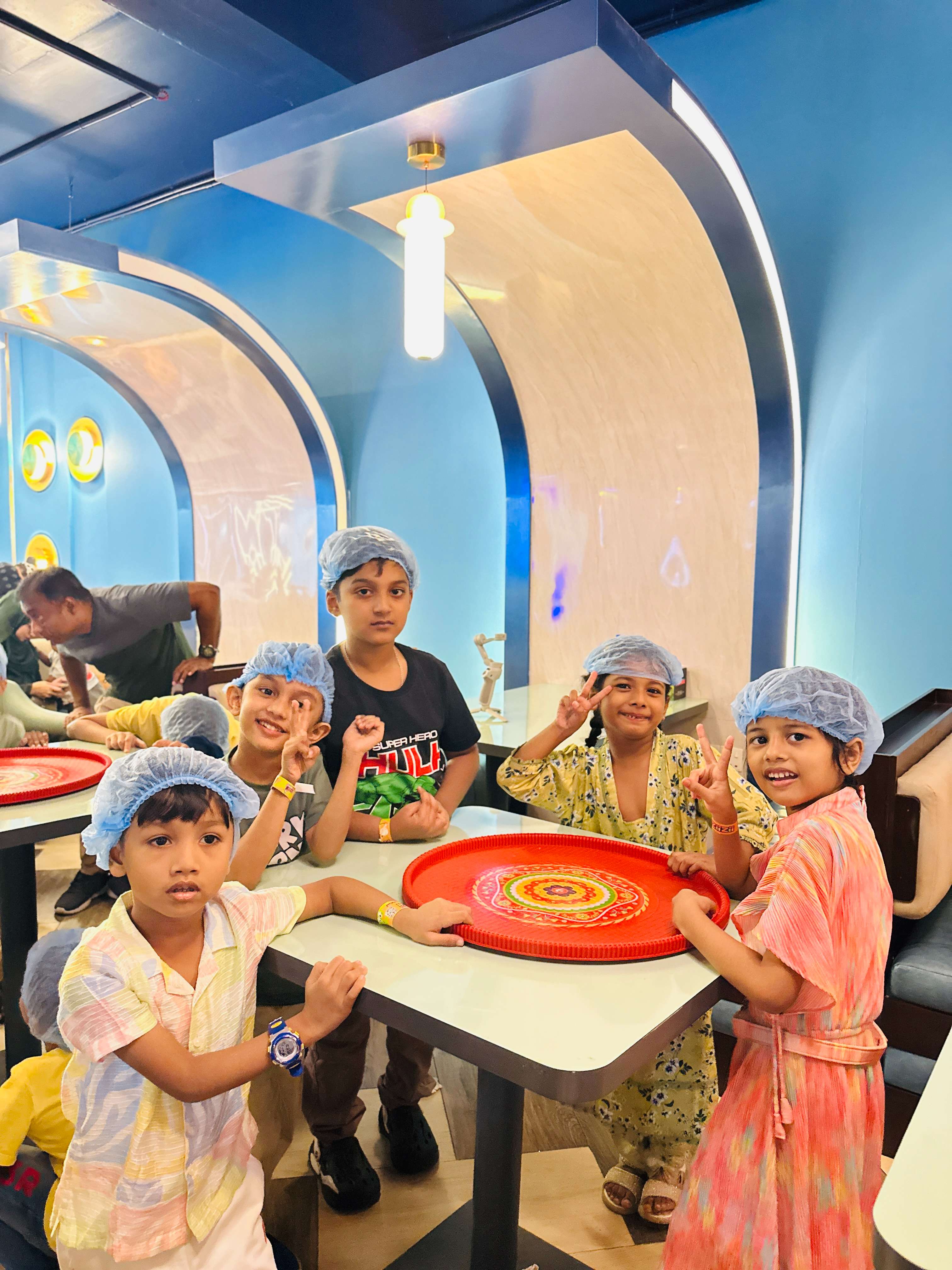 Baking Workshop